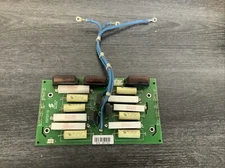 Elettronica Santerno ES727/3 Snubber Board | Saftronics