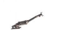 f.becker Katalysator FüR BMW 6 5 7