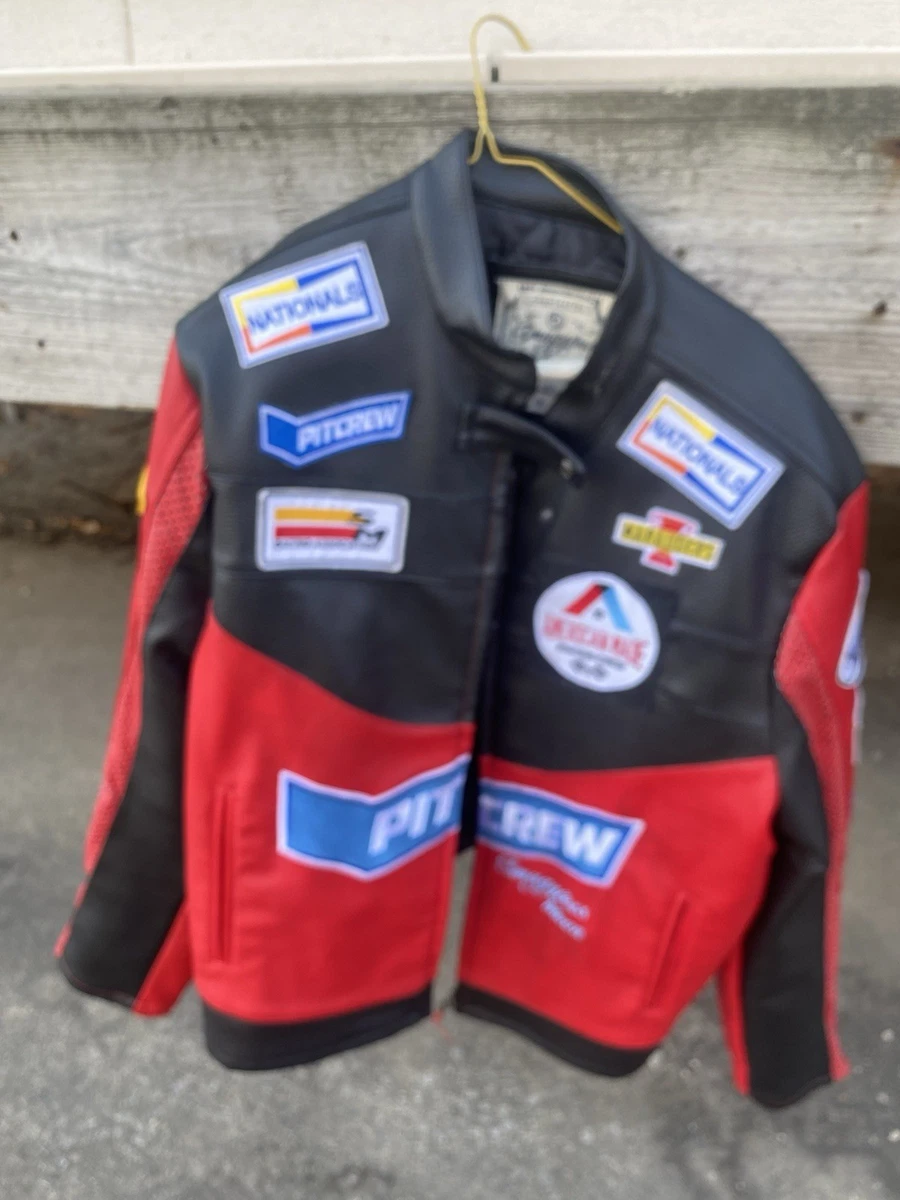 Moon Leather Outer Shell Coats, Jackets & Vests for Men for Sale