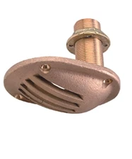 Perko 0065DP4PLB Intake Strainer