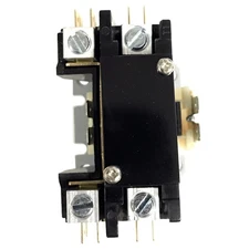 BDP1P40A24V 40A 600V 1P Definite Purpose Contactor with 24VAC Coil