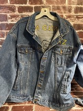 Warner Bros. 1998 Looney Tunes Wild Man Tasmanian Devil “TAZ” 4XL