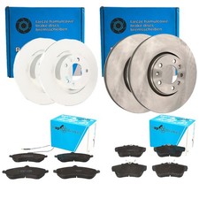 Kits de frein Citroen JUMPY