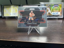 2022 Panini Prizm WWE Wrestling Robert Roode #30