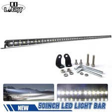 50Zoll Slim LED Lightbar Dach …