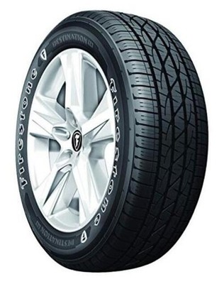 Destination LE3 Highway Terrain SUV Tire 225/60R18 100 H