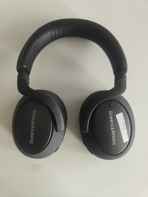 Bowers & Wilkins PX7 S1 Kopfhörer   guter Zustand   ANC defekt 