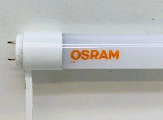 (2) Sylvania Osram LED15T8/U/F/841/SUB/G5 U-Lamp Replacement 15W LED Light Bulb - Image 3 of 4