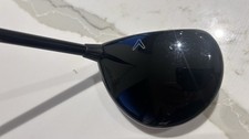 Callaway X 4 wood, Ladies RH