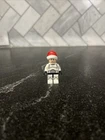 LEGO Star Wars Clone Trooper Minifigure (Santa Hat Variant) 2014