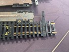 Lot of 2 ATLAS #4 Snap Switches (Right & Left Hand) Turnouts Code 100 Brass — photo 5