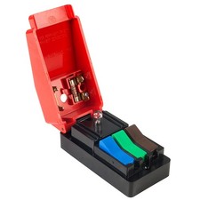 Cliff Quicktest Mains Connector