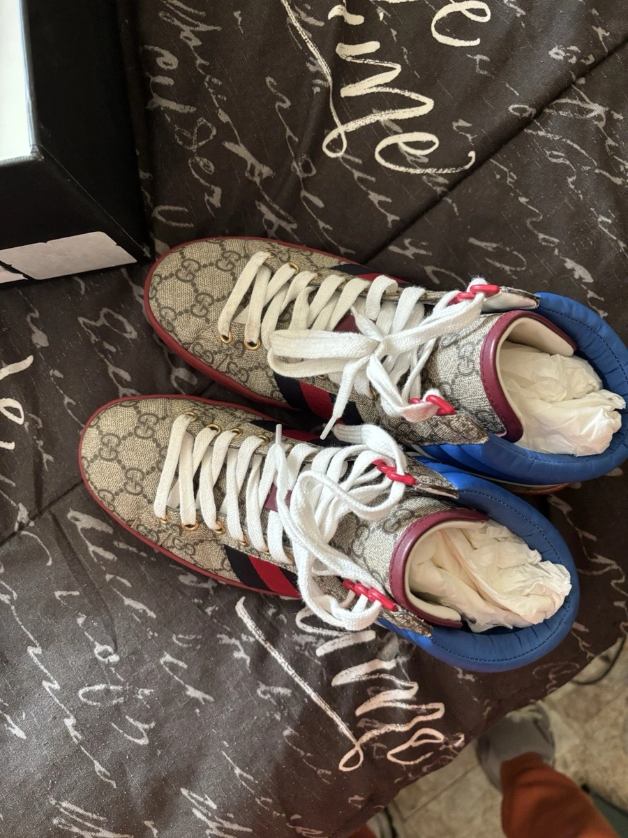 Las mejores ofertas en Gucci Con Cordones Zapatos unisex para