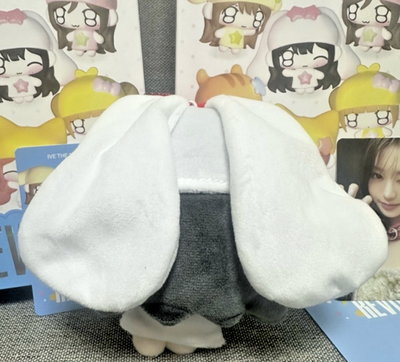 IVE (JANGWONYOUNG) THE 2ND ALBUM : REVIVE+ [PETIT-IVE ver.] Doll