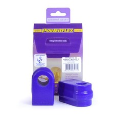 Powerflex für Renault Megane III RS (2008-) Stabilisator vorne 22mm