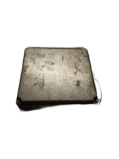 Engine ECM Electronic Control Module Under Console Manual Fits 01 MAXIMA 1221225