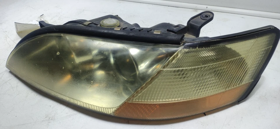 Conjunto de faros conductores izquierdos Lexus ES300 1992-94 OEM 81150-33073 Foto 2 de 4