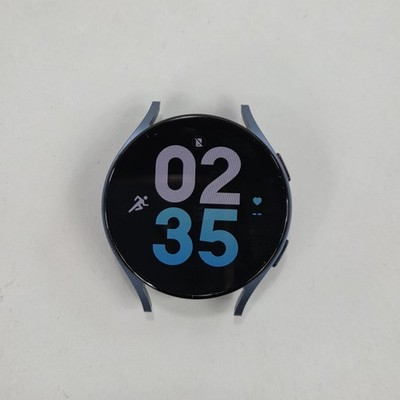 Samsung Galaxy Watch5 (44mm, GPS) Bluetooth Smartwatch - Sapphire Crystal