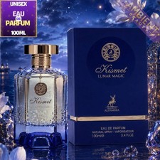 MAISON ALHAMBRA Kismet Lunar Magic EDP 100ml Gourmand Woody Unisex Fragrance