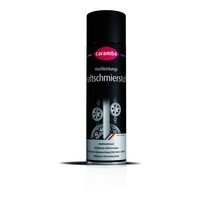 Caramba Hochleistungs-Haftschmierstoff 500 Ml 6 Stk