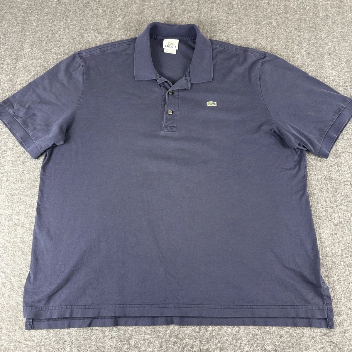 Lacoste Men's Shirts 7XL Size for sale | eBay
