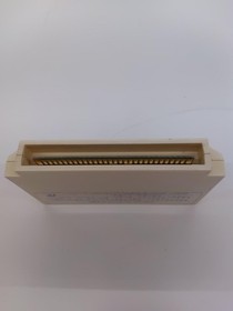 Famicom Software Model Guevara Snk FHA72