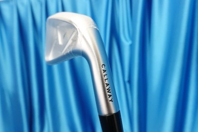 NEW 2026 Callaway Japan X Forged STAR Iron Set 5-PW NS PRO 950GH