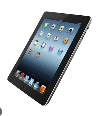 Apple - 【freelance】ipad 2 32G wifi 黒 Apple iPad 2 2nd Gen Wi-Fi Only 32GB A1395 Black 9.7″ Tablet