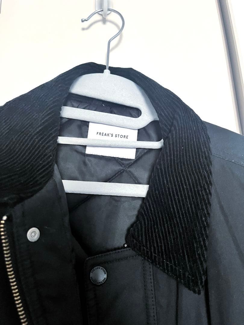 FREAKE'S STORE Nylon Jacket - image 3