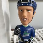 FLORIDA  Everblades hockey ECHL Reggie Berg bobblehead. 1999 New in Box 7.5 Tall — photo 2