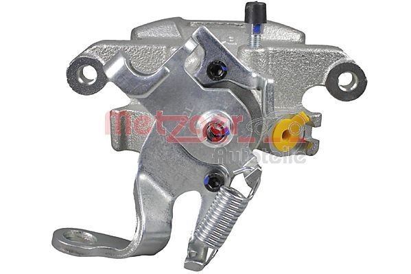 Metzger Bremssattel 6261291 FüR CitroËN Mitsubishi Peugeot-image