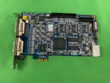 GeoVision GV1120/1240/1480AS V4.20 GV1480A Capture Card