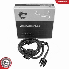 Waschwasserdüse Scheibenreinigung ESEN SKV 15SKV235 für MERCEDES GLC X253 200