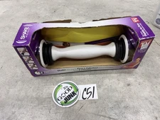 SHAKE WEIGHT As Seen On TV 2.5 lbs Fitness Strength Training Dumbbell NEW!!!!