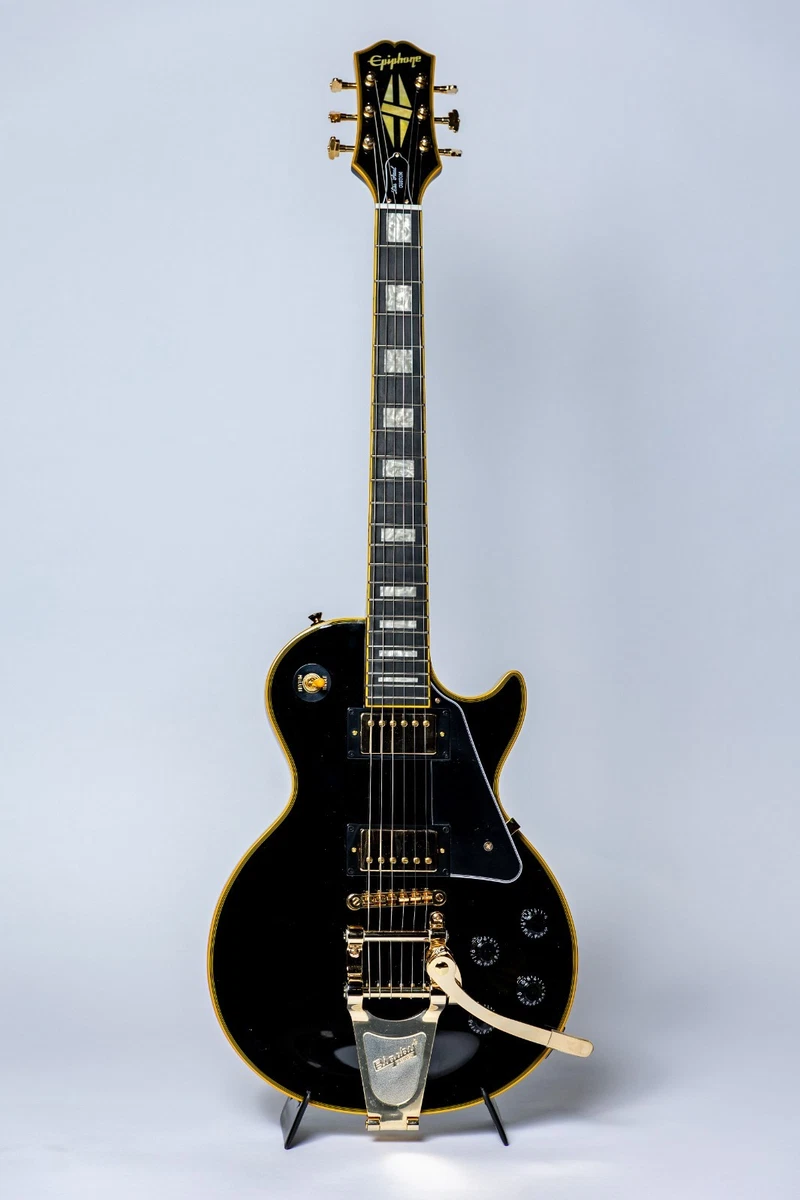 ギター Gibson Les Paul Custom Les Paul Custom 59 for sale - eBay