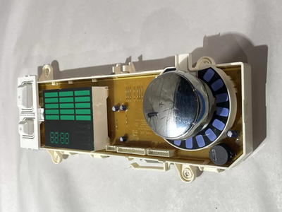 #ad Samsung DC92 01311G Washer Control Board AZ205198 Wmv915 $154.32