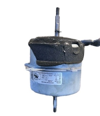 WELLING  YKTS -50-4-53L Motor  115V 60Hz 43W 4P 0.62A 8CL