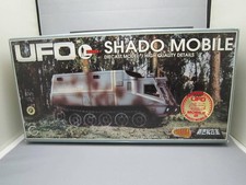 UFO SHADO Shado Mobile 2 Product Enterprise Gerry Anderson Aoshima In stock NEW