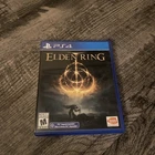 New ListingElden Ring - Sony PlayStation 4 PS4