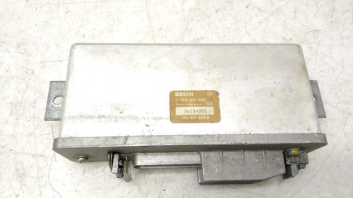 Audi 80 B4 1.9TDi 66kW Diesel 1993 ABS Steuergerät 0265100056