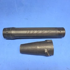 Hitachi Tanaka RB24EA RB24EA (S) RB24EAP Blower | Tube Assembly Pair 