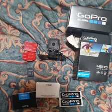 GoPro HERO 4 Session 1080p Action Camera  Unt...