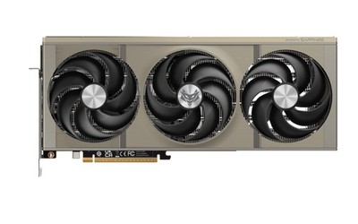【美品】SAPPHIRE Edition Desert Crimson 16GB OC GAMING XT 9070 RX NITRO+ Sapphire OC XT 9070 RX Radeon NITRO+ グラフィックボード・グラボ・ビデオカード