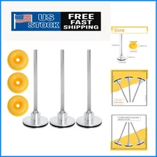 877-323 & 883-511 Piston Driver and Bumper Kit for Hitachi Nailers (6 pcs)