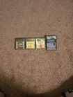 Lot Of 4 Nintendo Gameboy Color Games