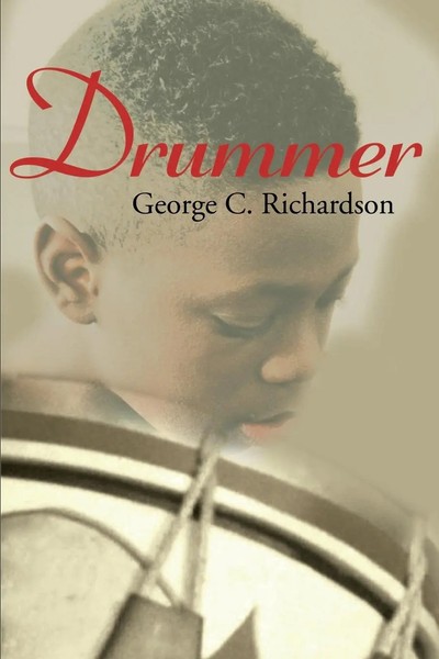 George C. Richardson | Drummer | Taschenbuch | Englisch (2001) | iUniverse-image