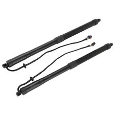 Pair Electric Power Tailgate Lift Struts Kit for Hyundai Santa Fe Sport 15-2018