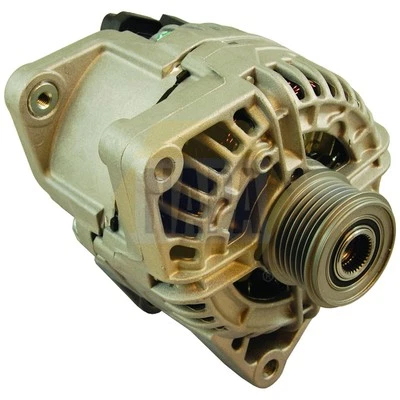 Alternator fits OPEL MERIVA B 1.4 10 to 17 NAPA 1202199 1202327 13284409 Quality - Image 2 of 4