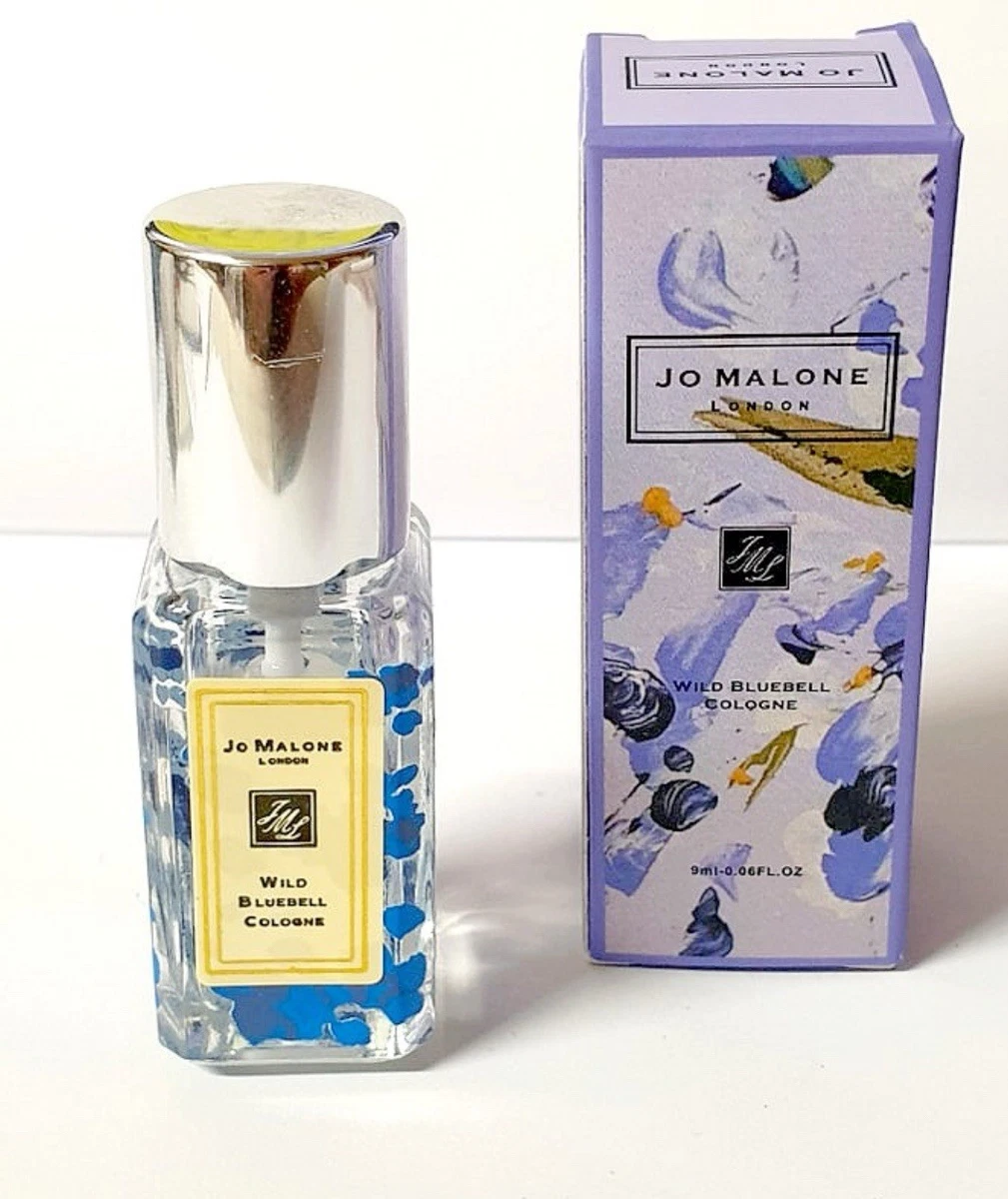 Jo Malone Wild Bluebell for sale | eBay