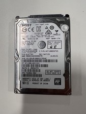HGST Travelstar TS721010A9E630 1TB SATA Hard Drive